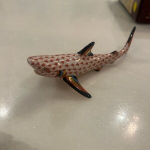 Herend Shark